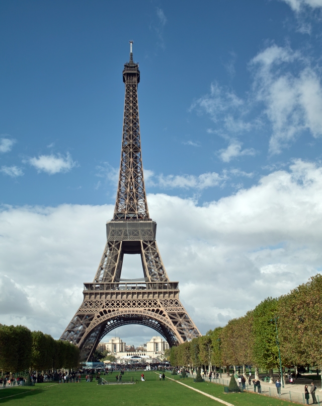 15 Best Things To do in Paris