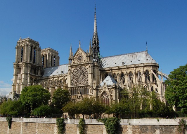 15 Best Things To do in Paris
